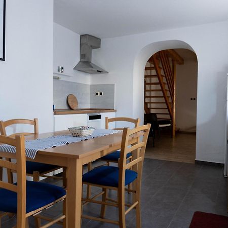 Apartment Deborah Krnica Bagian luar foto