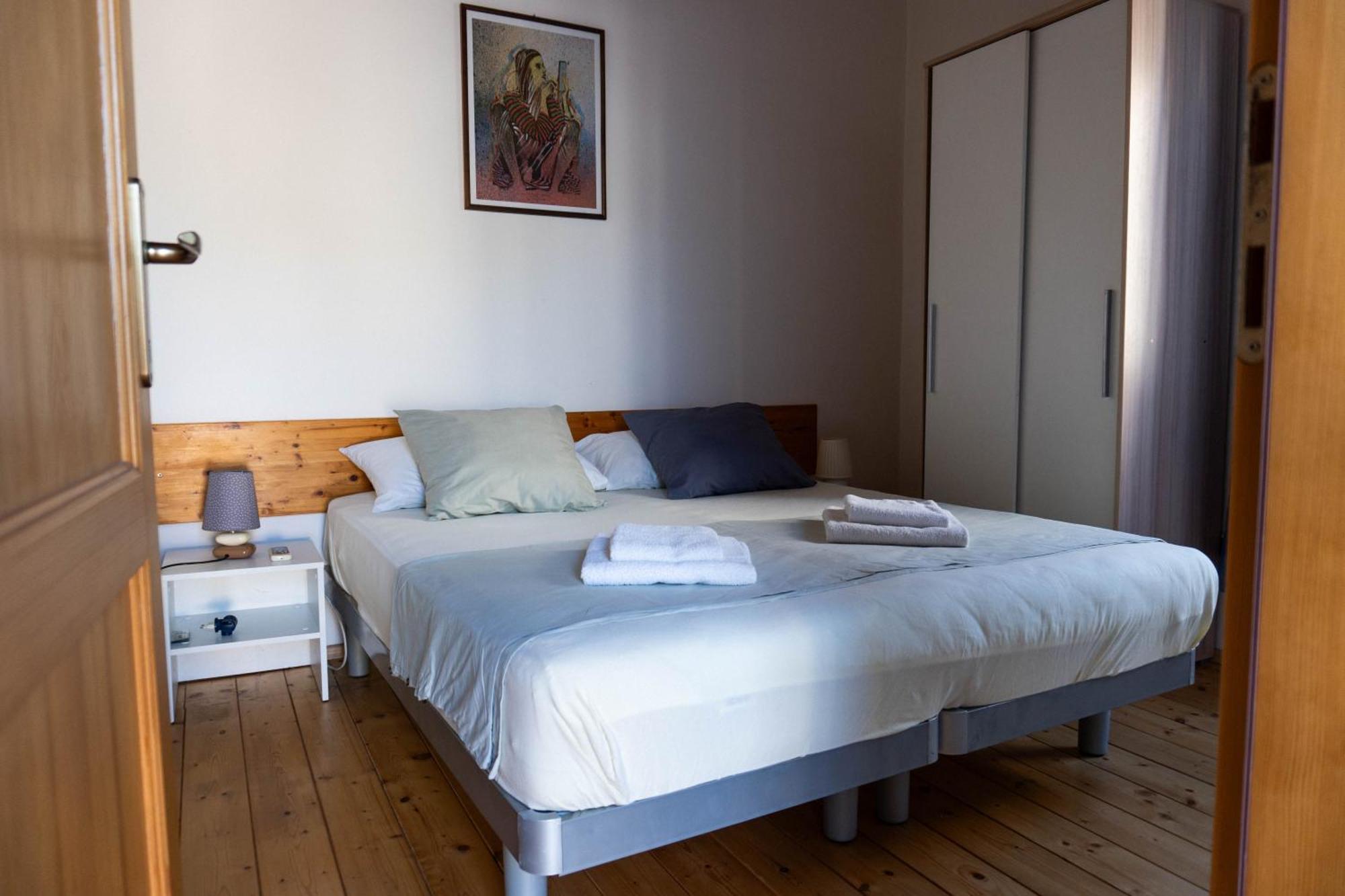 Apartment Deborah Krnica Bagian luar foto